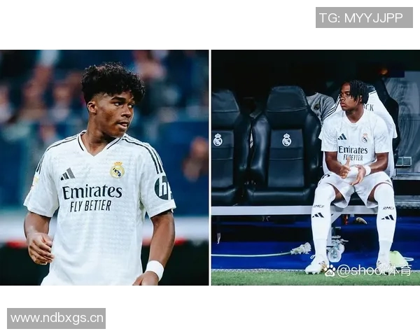 费内巴切对恩德里克表现出浓厚兴趣皇马考虑1月外租方案