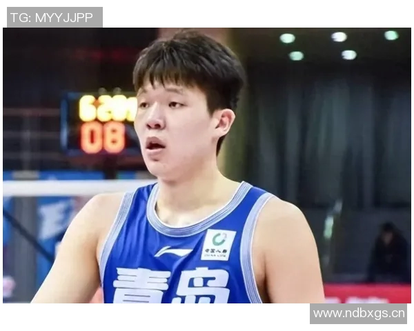 比卢普斯称赞杨瀚森展现出色比赛节奏与精彩表现