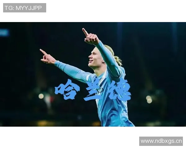 哈兰德夏令时前单赛季进球15创英超历史仅希勒曾达成此壮举