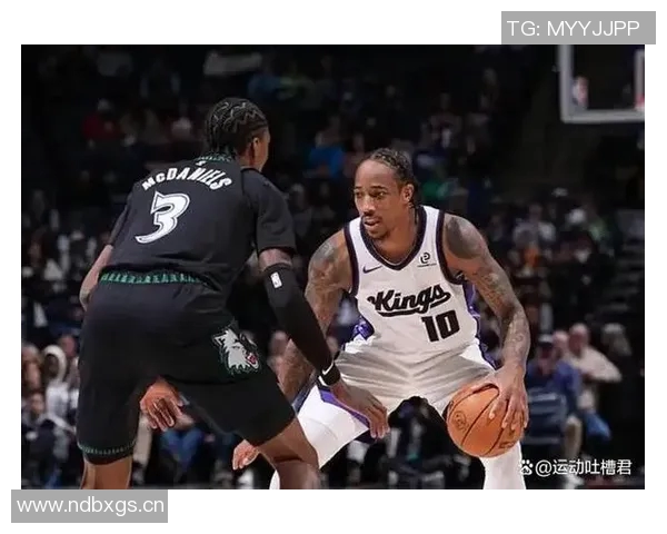 安东尼预言威少德罗赞浓眉将经历类似保罗的转折时刻